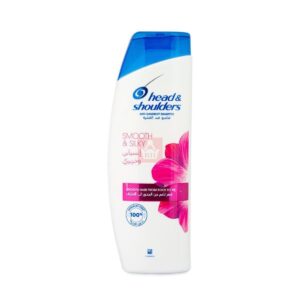 Head & Shoulders Classic Clean Anti Dandruff Shampoo 400ml
