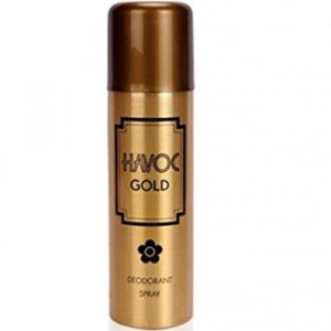 Havoc Deodorant Spray 200ml