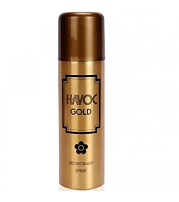 Havoc Deodorant Spray 200ml
