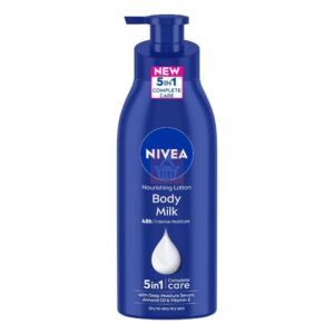 NIVEA Body Milk Intensive Moisture 380ml