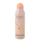Secret Women Deo Spray 200ml