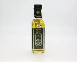 Span Olive Oil Spain 100 ml