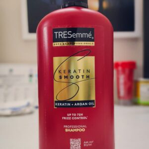 Tresemme Keratin Smooth Shampoo