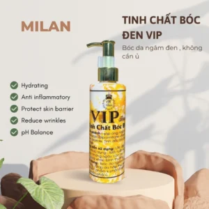 VIP Body Lotion