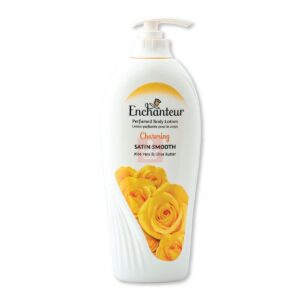 Enchanteur Charming Perfumed Body Lotion 500ml