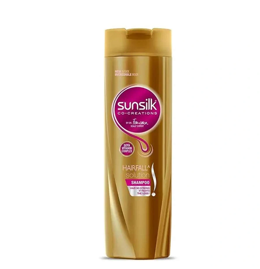 Sunsilk Hair Fall Solution Shampoo - 300ml
