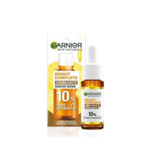 Garnier Bright Complete Vitamin C Booster Serum 15ml