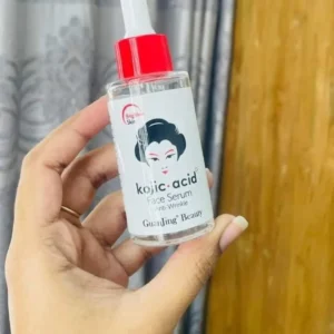 Kojic Acid Face Serum