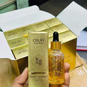 Osufi Anti-Aging Face Serum