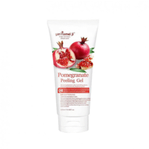Yan Namei Ji Pomegranate Peeling Gel 320ml