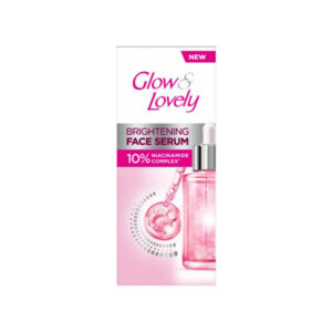 Glow & Lovely Brightening Face Serum