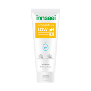 Innsaei Low pH Daily Gel Cleanser 5.5 -150ml