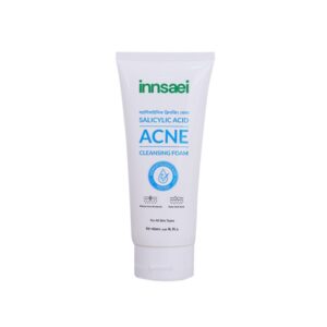 Innsaei Salicylic Acid Acne Solution Cleansing Foam-150 ml